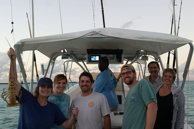 Private Bottom Fishing Charter 1/2 day morning on "Shady Grady" - Booking, pickup, and weather details