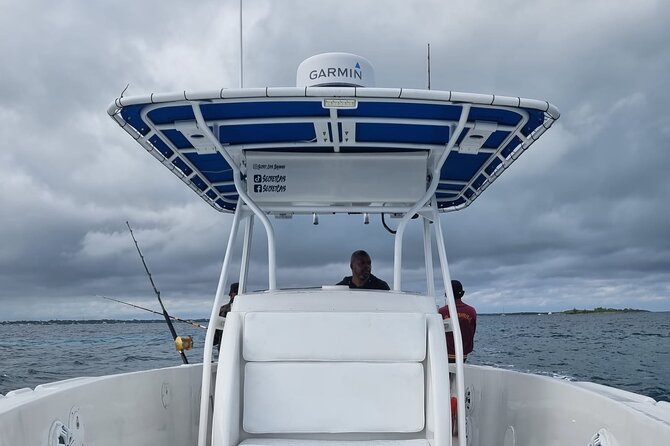 Private Charter for snorkeling, swimming pigs, turtles & fishing.... - Key points to know before booking