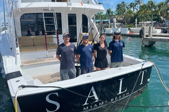 Private Charter Saltwater Fishing with Ocean Skeet Shooting - Ocean skeet shooting for beginners and experienced shooters