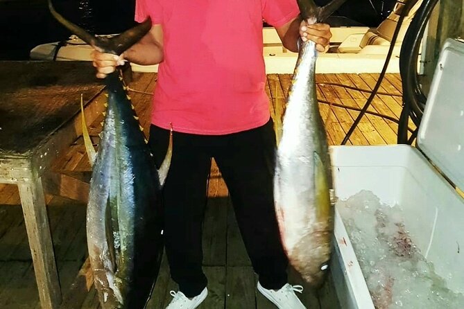 Private Deep Sea Fishing Experience in Grand Cayman - Who will enjoy this Grand Cayman fishing trip