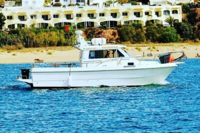 Private Deep Sea Sport Fishing