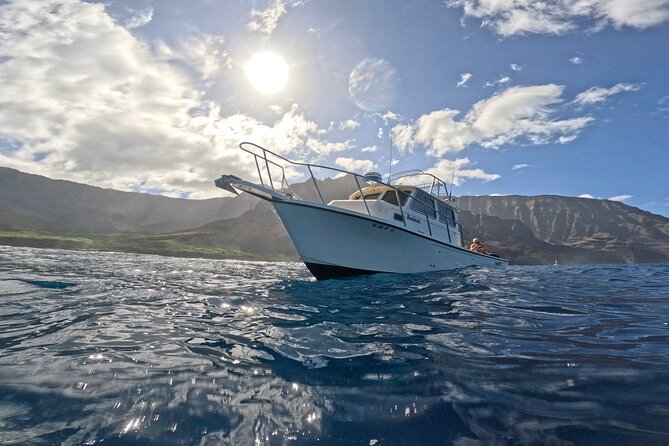 Private Deep Water Fishing in Kauai - Who will enjoy this private fishing trip most?