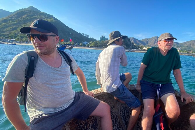 Private Excursions To Wild Island For Swimming Fishing BBQ Lunch - Swimming above a living coral reef
