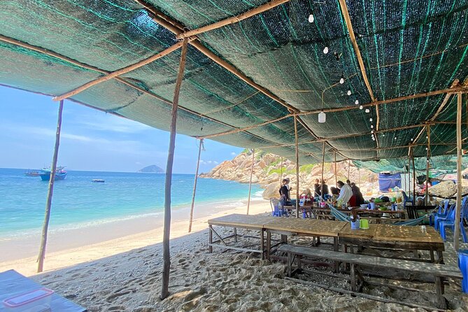 Private Excursions To Wild Island For Swimming Fishing BBQ Lunch - The practical points that affect your choice