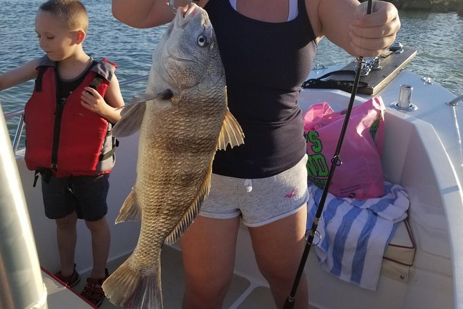 Private Fishing Boat Charters in Naples Bay and the Gulf - Price, tips, and cancellation rules