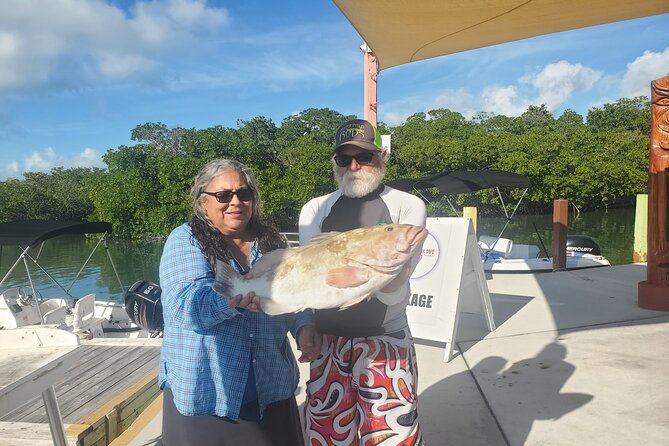 Private Fishing Charter Florida Keys - Key points before you cast off