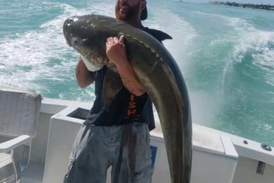 Private Fishing Charter Florida Keys