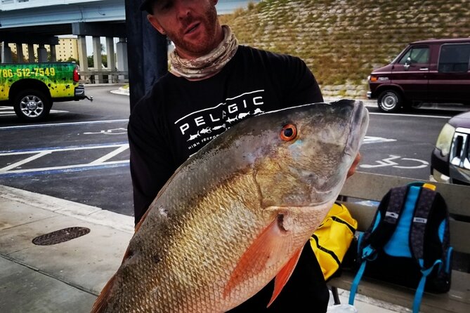 Private Fishing Charter Florida Keys - Who will enjoy this charter most