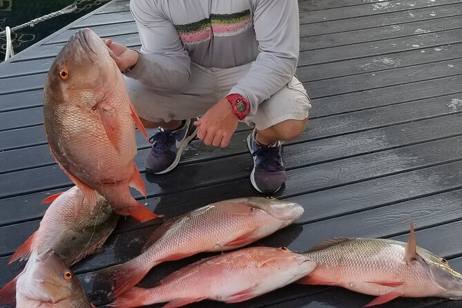 Private Fishing Charter Florida Keys - Practical details that make the day easier