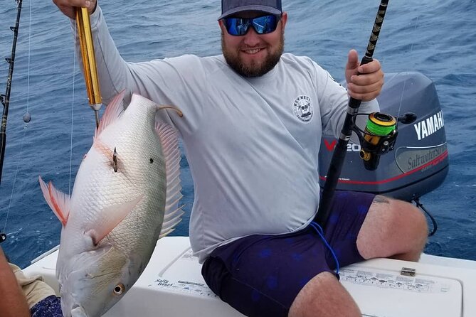 Private Fishing Charter Florida Keys - Should you book the Nice Guy Charters trip?