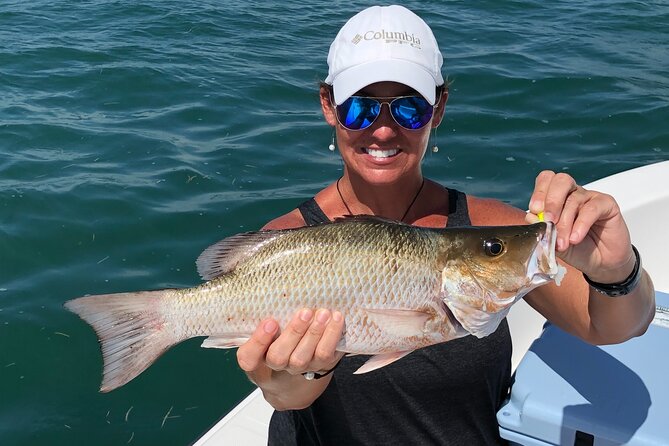 Private Fishing Charter from Ramrod Key - Key points before you book