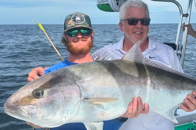 Private Fishing Charter in Clearwater Beach Florida - The value of a private boat for families