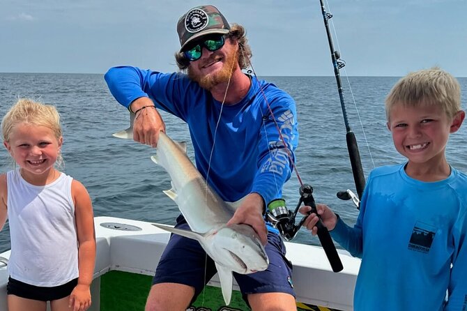 Private Fishing Charter in Clearwater Beach Florida - Weather, cancellations, and practical planning
