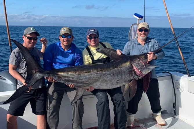 Private Fishing Charter in Punta Cana (Emmanuel) - Key points to know before booking