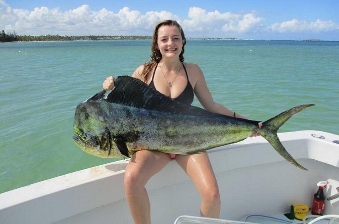 Private Fishing Charter in Punta Cana (Emmanuel) - A simple way to plan the day