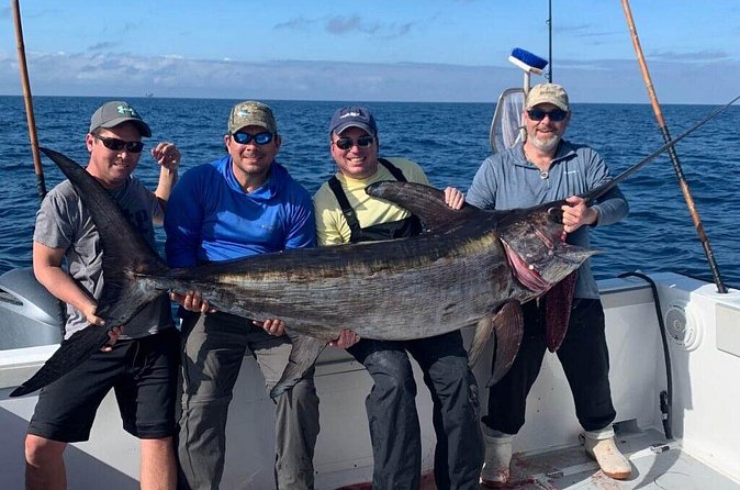 Private Fishing Charter in Punta Cana (Emmanuel) - Booking value at $500 per group