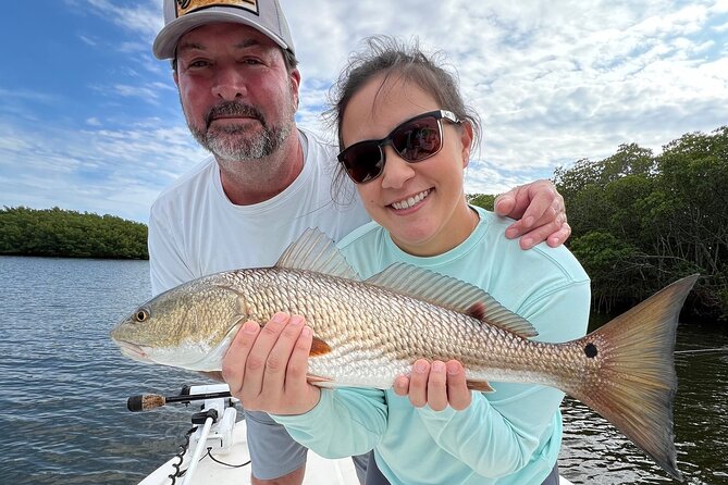 Private Fishing Charter in Tampa - Key points for planning your Tampa fishing trip
