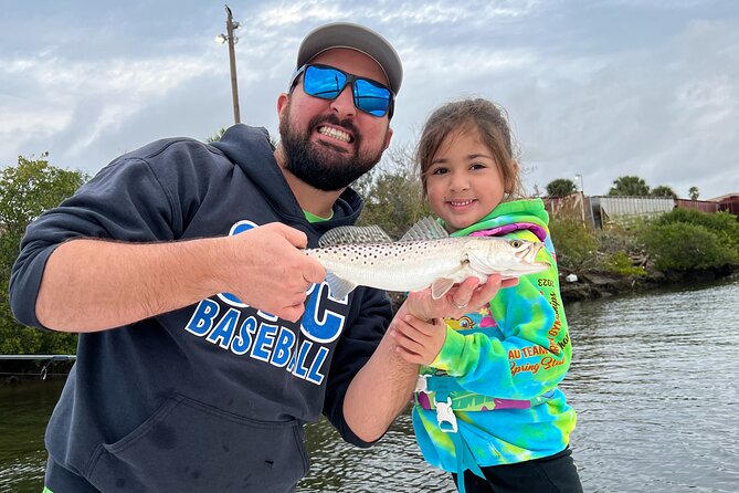 Private Fishing Charter in Tampa - What to bring for a comfortable morning