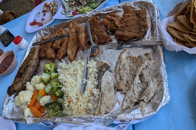 Private Fishing for Lunch Experience in Vallarta Bay - What the $419 price really buys