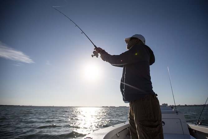 Private Fishing Full Day Boat and Snorkeling Sea Trip -Hurghada - What the $150 Price Really Covers