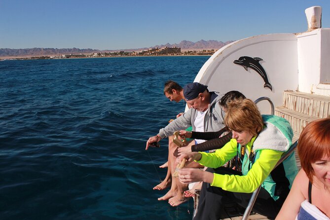 Private Fishing Full Day Boat and Snorkeling Sea Trip -Hurghada - Who Will Enjoy This Boat Day Most