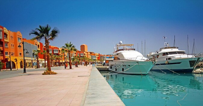 Private Fishing Overnight with Equipment and Dinner - Hurghada - Key points to know before you book