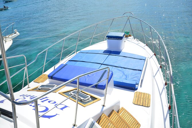 Private Fishing Overnight with Equipment and Dinner - Hurghada - Is $145 a fair price?