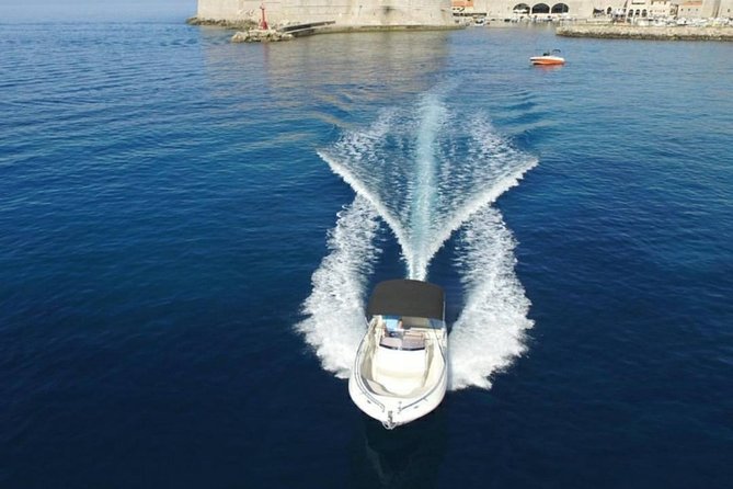Private fishing tour - Why the supplied gear matters