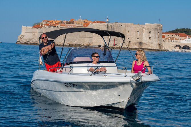 Private fishing tour - How weather and season shape the outing