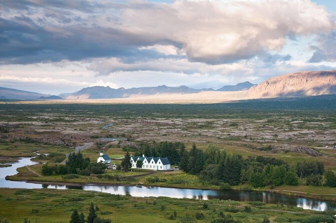 Private Fishing Tour from Reykjavik - Arctic Char and Brown Trout - Key points at a glance