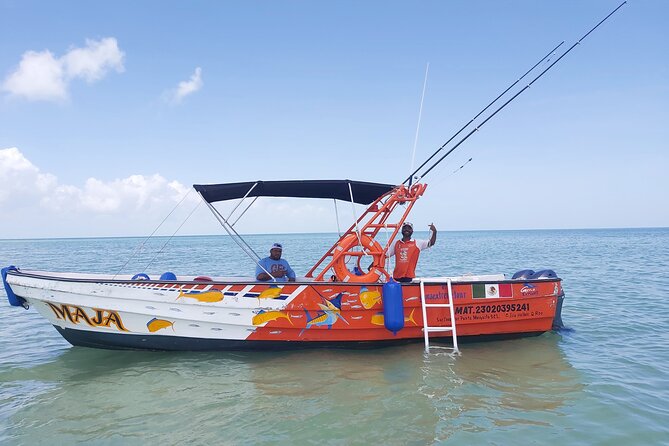 Private Fishing Tour in Holbox Island with Lunch and Pick up - Should you book this Holbox fishing tour?