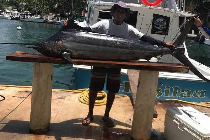 Private Fishing Tour in Yacht Playa del Carmen - Why the private format can be worth the price