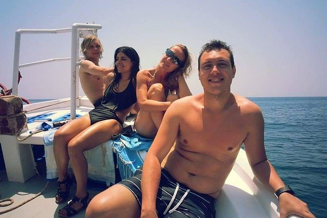 Private Fishing Tour - Morning (transportation included) - Pulling nets and learning the local method