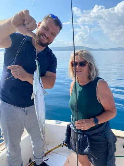 Private Fishing Tour – Pelagic Boat Tours in Saranda