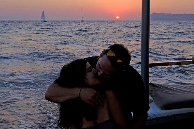 Private Fishing Tour - Sunset (transportation included) - Fishing the traditional Aegean way