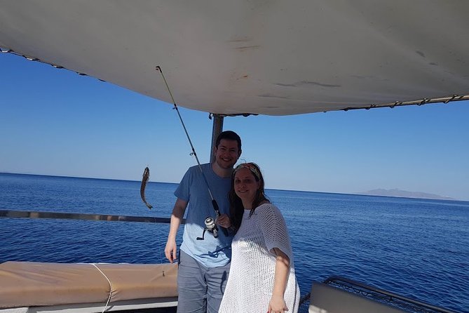 Private Fishing Tour - Sunset (transportation included) - Practical points for families and mixed groups