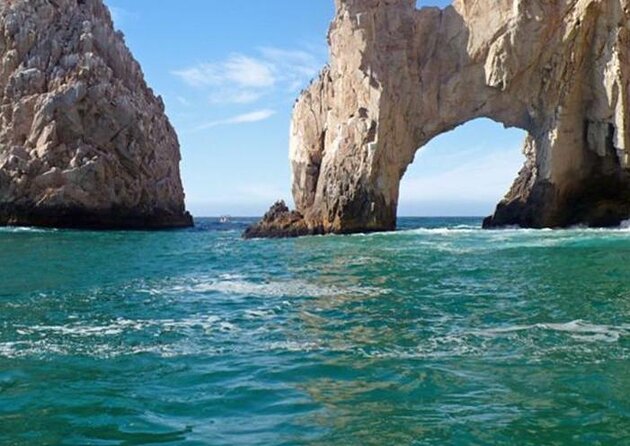 Private Fishing Trip "All Inclusive" in Cabo San Lucas, Mexico - Key points before you book