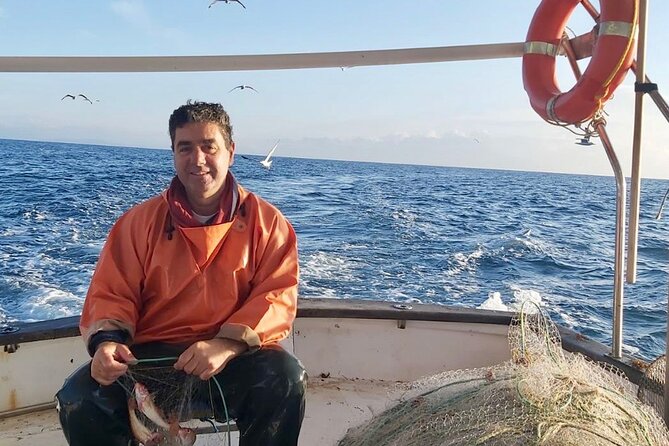 Private Fishing Trip in a Traditional Boat from Athens - A useful evening choice during an Athens stay