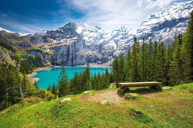 Private Fishing Trip in the Swiss Alps from Bern - Key points to know before booking