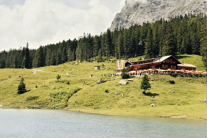 Private Fishing Trip in the Swiss Alps from Bern - Is $2,548.16 good value for three people?