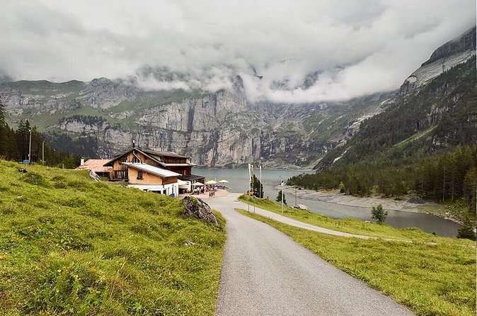 Private Fishing Trip in the Swiss Alps from Bern - Booking, cancellation, and practical checks