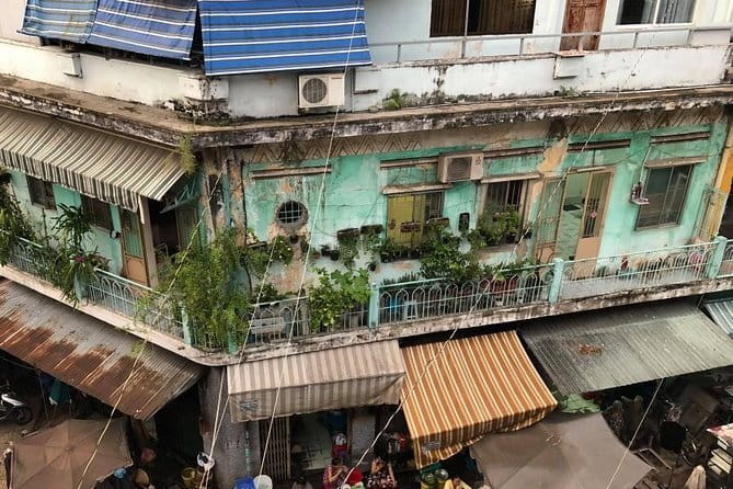 Private Full-Day Ho Chi Minh City Fishing Adventure - Who should book this fishing trip