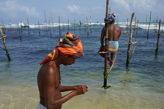 Private Galle Day Tour with River Safari, Stilt fishing & Turtles - Why this private Galle day works from Bentota