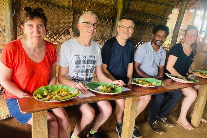 Private Galle Day Tour with River Safari, Stilt fishing & Turtles - What the $96.74 price really covers