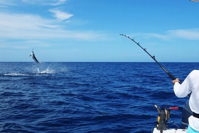 Private Game Fishing Trip with Sightseeing in Muscat - Key points to know before booking