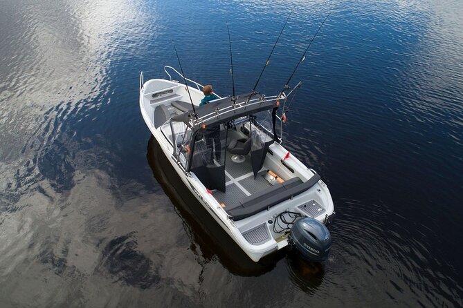 Private Guided Fishing Boat Tour in Rovaniemi - Who Will Enjoy This Most?