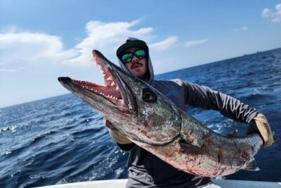 Private Half Day Deep Sea Sportfishing Charter in Fort Lauderdale