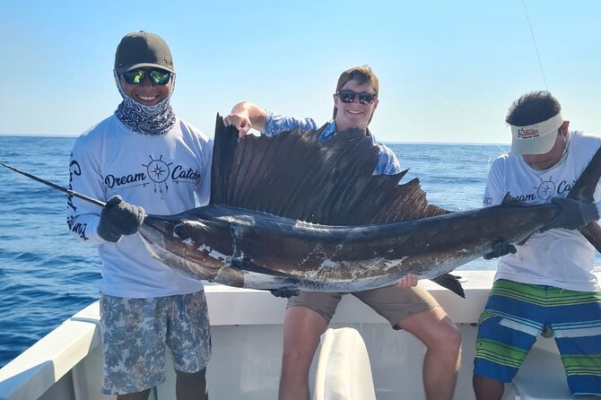 Private Half-Day Fishing Experience in Puerto Morelos - Key points to know before booking