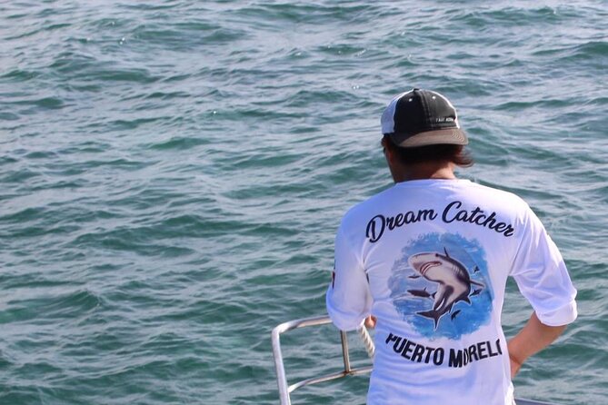 Private Half-Day Fishing Experience in Puerto Morelos - Switching to bottom fishing