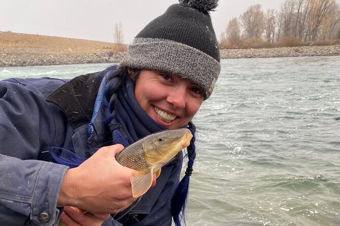 Private Half-day Fly Fishing - Weather, cancellations, and simple planning